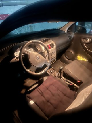 Opel Corsa 2005