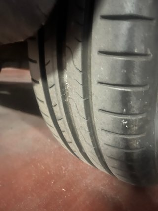 Opel Corsa 2005