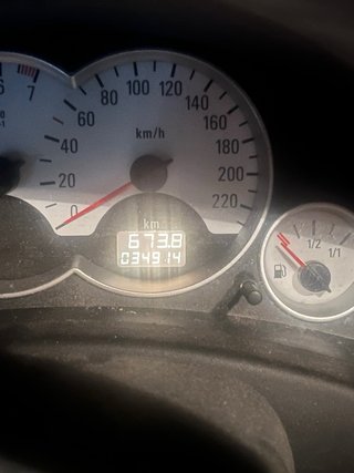 Opel Corsa 2005