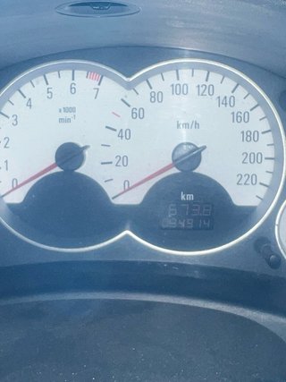 Opel Corsa 2005