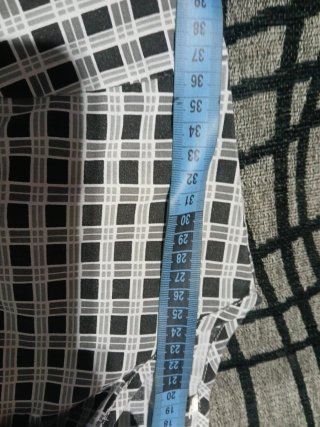 Traje Huertano Fallero Bluson y pantalon