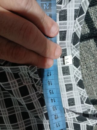 Traje Huertano Fallero Bluson y pantalon