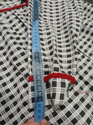 Traje Huertano Fallero Bluson y pantalon