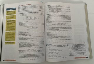 Química 2 Bachillerato