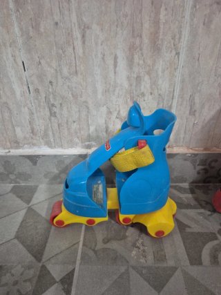 Patines ajustables para niños