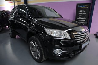 Toyota Rav4 2.2 D-CAT Executive 4x4 150cv Aut.