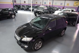 Toyota Rav4 2.2 D-CAT Executive 4x4 150cv Aut.