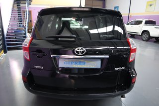 Toyota Rav4 2.2 D-CAT Executive 4x4 150cv Aut.