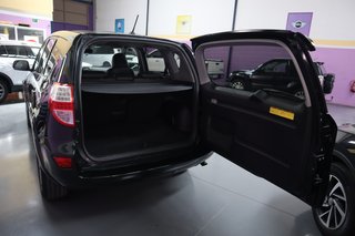 Toyota Rav4 2.2 D-CAT Executive 4x4 150cv Aut.