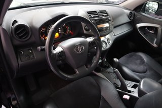Toyota Rav4 2.2 D-CAT Executive 4x4 150cv Aut.