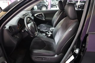 Toyota Rav4 2.2 D-CAT Executive 4x4 150cv Aut.