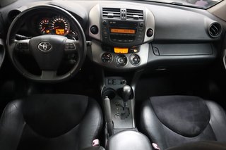 Toyota Rav4 2.2 D-CAT Executive 4x4 150cv Aut.