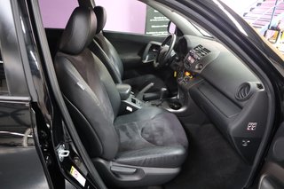 Toyota Rav4 2.2 D-CAT Executive 4x4 150cv Aut.