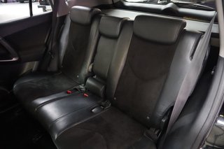 Toyota Rav4 2.2 D-CAT Executive 4x4 150cv Aut.