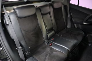 Toyota Rav4 2.2 D-CAT Executive 4x4 150cv Aut.