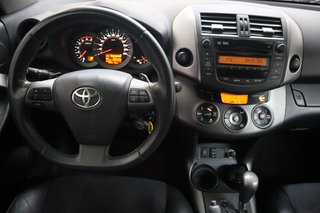 Toyota Rav4 2.2 D-CAT Executive 4x4 150cv Aut.