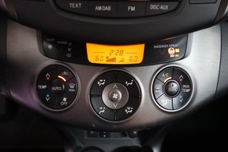 Toyota Rav4 2.2 D-CAT Executive 4x4 150cv Aut.