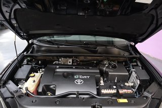 Toyota Rav4 2.2 D-CAT Executive 4x4 150cv Aut.