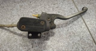 Freno delantero derbi furax 50