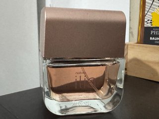 Natura Ilia Tradicional Perfume Dama