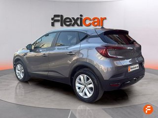 Mitsubishi ASX 100T Motion