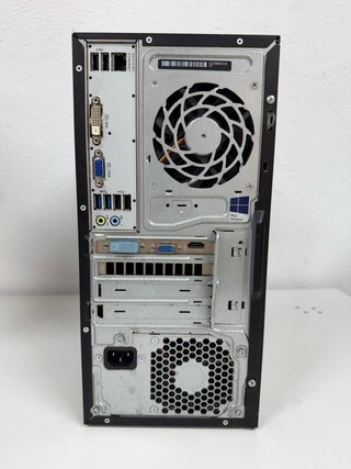 HP 280 G2 MT i3 8GB RAM