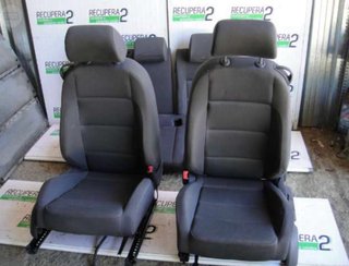 Asientos Golf 5 4 Puertas Completos Buen estado