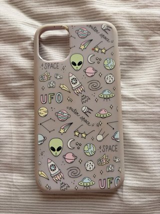 Fundas iPhone 11 2€/cada funda