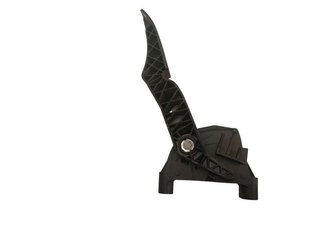 PEDAL ACELERADOR OPEL ZAFIRA B Z19DT 9202341
