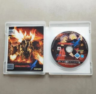 Juegos PlayStation 3