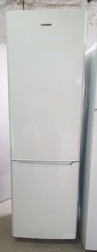 Frigorífico blanco Samsung