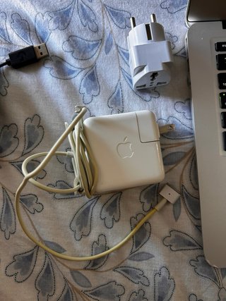 MacBook Air 2015 Plata