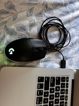 MacBook Air 2015 Plata