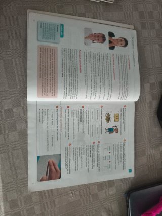 Vendo libro de lengua castellana 1 trimestre 5 pri