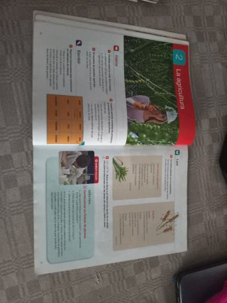 Vendo libro de lengua castellana 1 trimestre 5 pri