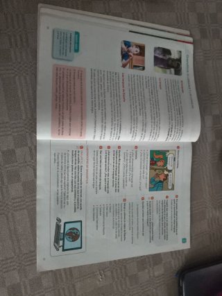 Vendo libro de lengua castellana 1 trimestre 5 pri
