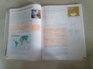 Geografía e historia 3 Secundaria : Revuela, Co...