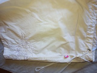 Lote 5 prendas estampadas