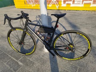 Triban RC500  talla S