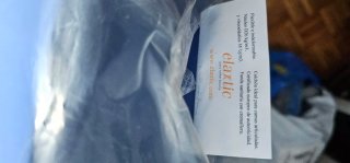 Colchón sanitario para cama articulada
