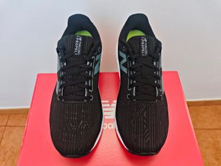 NEW BALANCE MUJER