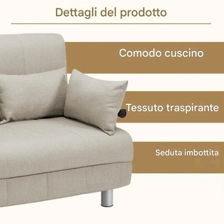 Sofá Sillón Cama 2 Plazas una Plaza y Media Hierro