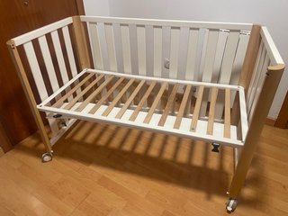 Bressol DOCO Sleeping amb matalàs - Cuna