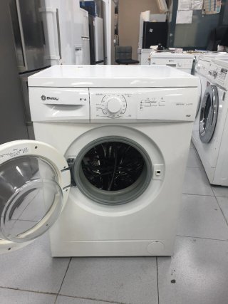 Lavadora Balay 6kg 1000 rpm