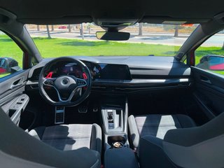 Volkswagen Golf 2021
