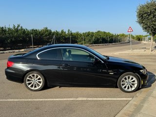 BMW e92 2011