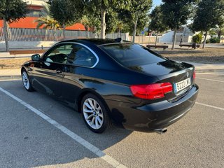 BMW e92 2011