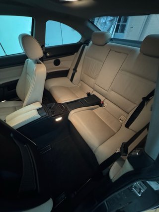 BMW e92 2011