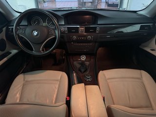 BMW e92 2011