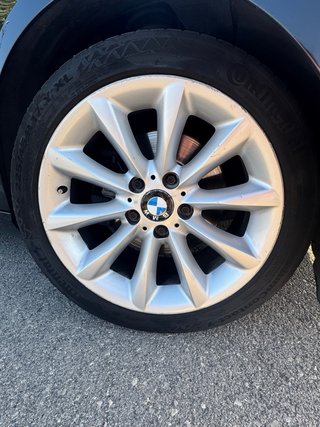 BMW e92 2011